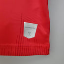 Camisola Seleção Dinamarca 2020/20 Home