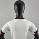 Conjunto Infantil Flamengo 2022/23 - Away
