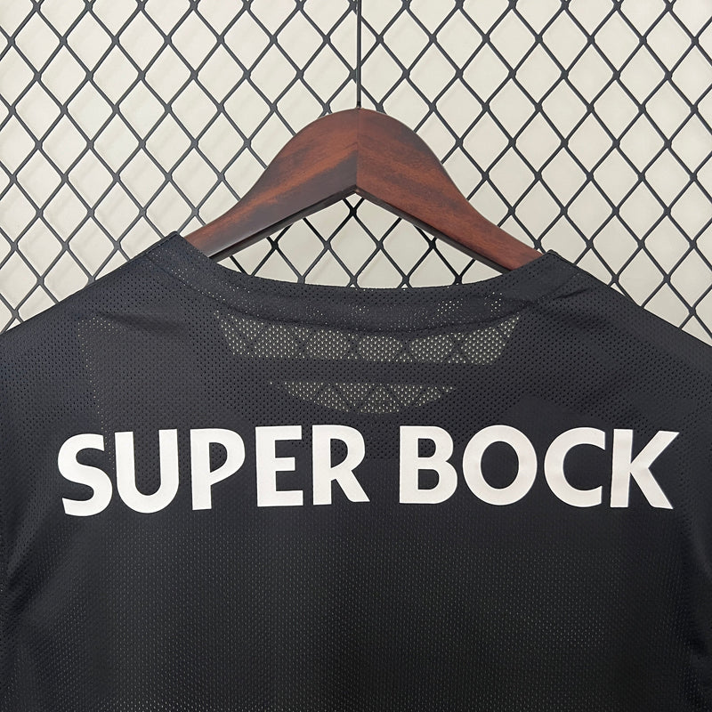 Camisola Sporting CP 2024/25 Home