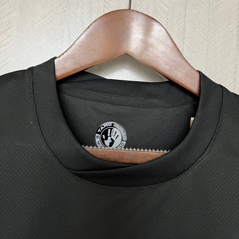 Camisola Feminina Corinthians 2024/25 - Away