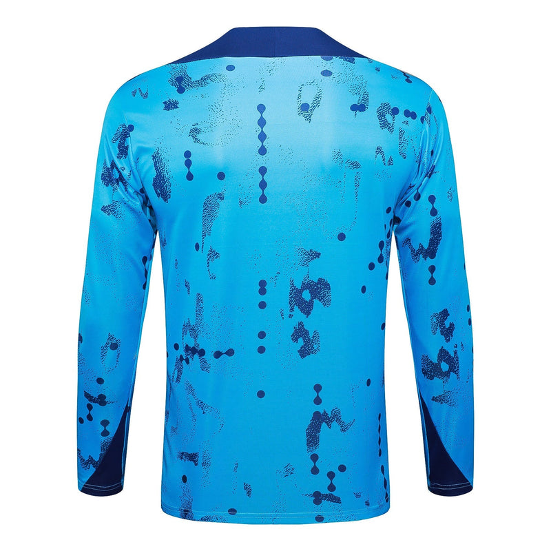 Conjunto de Treino Chelsea 2024-25