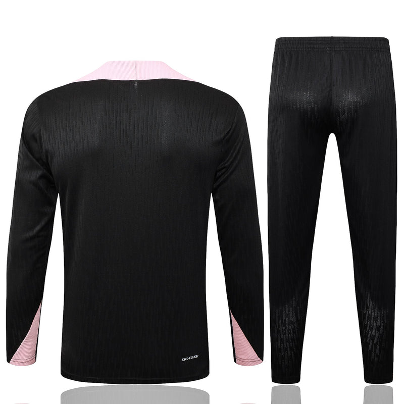 Conjunto de Treino FC Paris Saint-Germain 2024-25