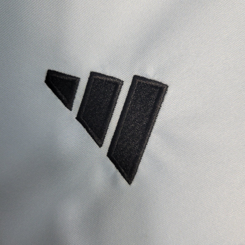 Camisola Feminina Seleção Bélgica 2023/24 Away