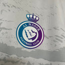 Camisola Al-Nassr 2023/24 Terceira