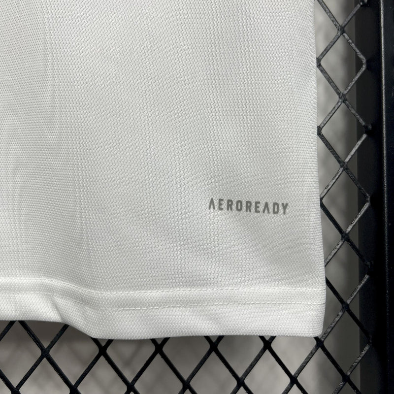 Camisola Seleção Colômbia 2024/25 Centenary