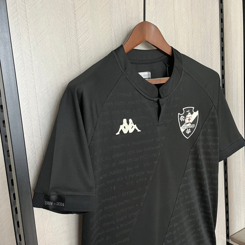 Camisola Vasco da Gama 2024/25 Goleiro
