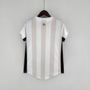Camisola Feminina Atlético Mineiro 2022/23 Away