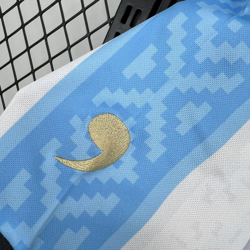 Camisola Seleção Argentina 2025/26 COMMA