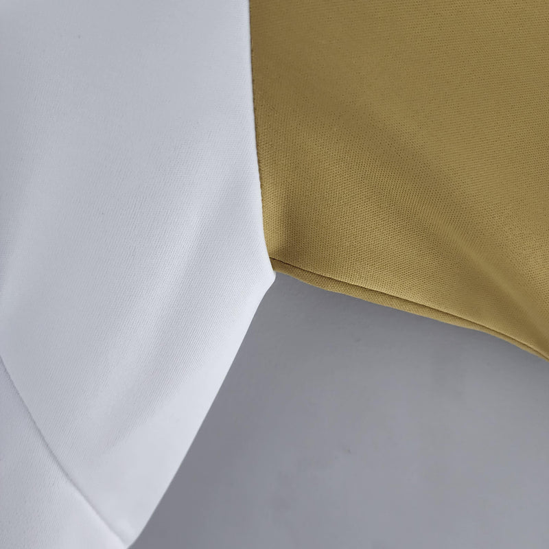 Camisola Real Valladolid 2022/23 Terceira