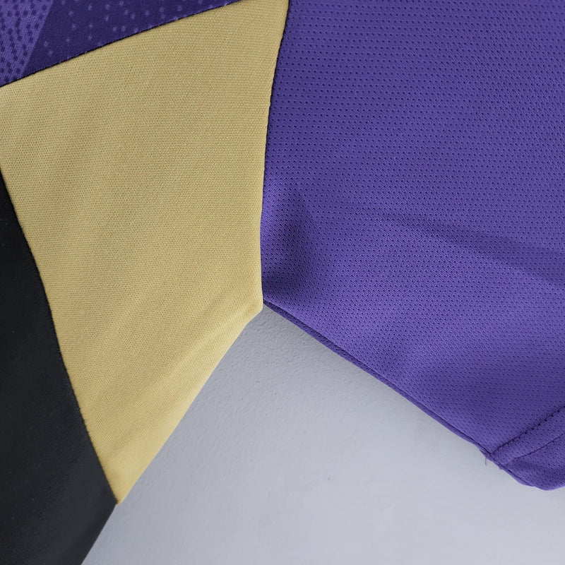 Camisola Real Valladolid 2022/23 Away