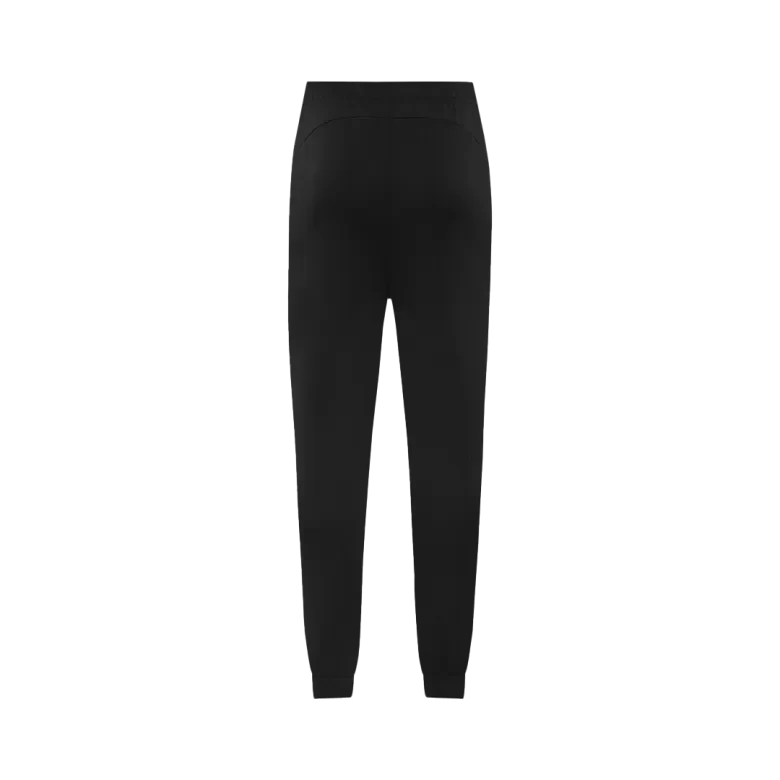 Conjunto de Treino Inter de Milão 2024-25 - Casaco sem Capuz