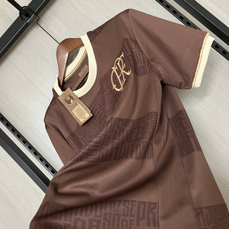 Camisola Flamengo 2024/25 Identidade