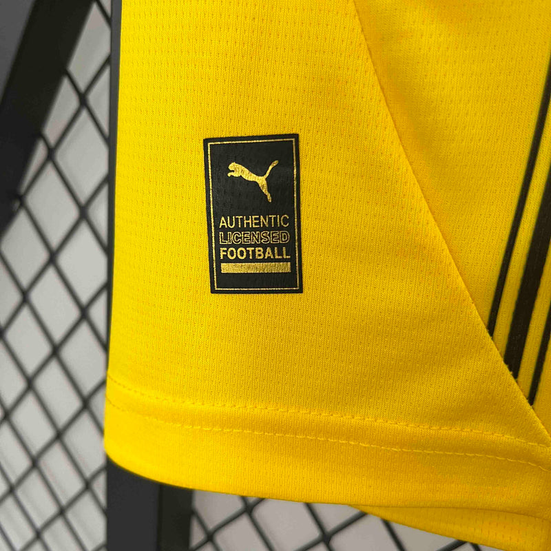 Camisola Borrusia Dortmund 2024/25 - Home