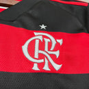 Camisola Feminina Flamengo 2024/25 Home