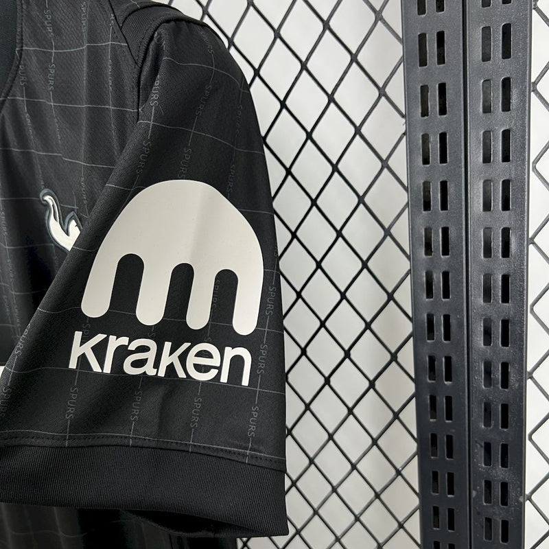 Camisola Tottenham 2025/26 - Away