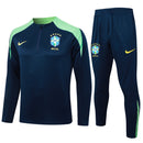 Conjunto de Treino Brasil 2024