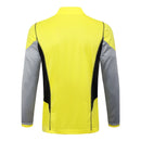 Conjunto de Treino Flamengo 2024-25