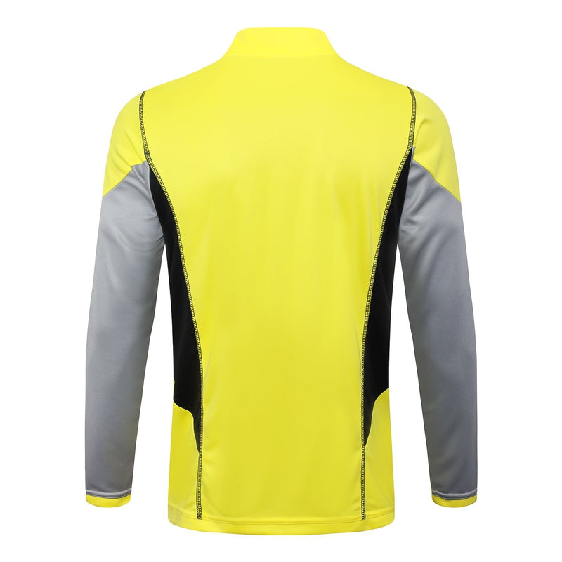 Conjunto de Treino Flamengo 2024-25