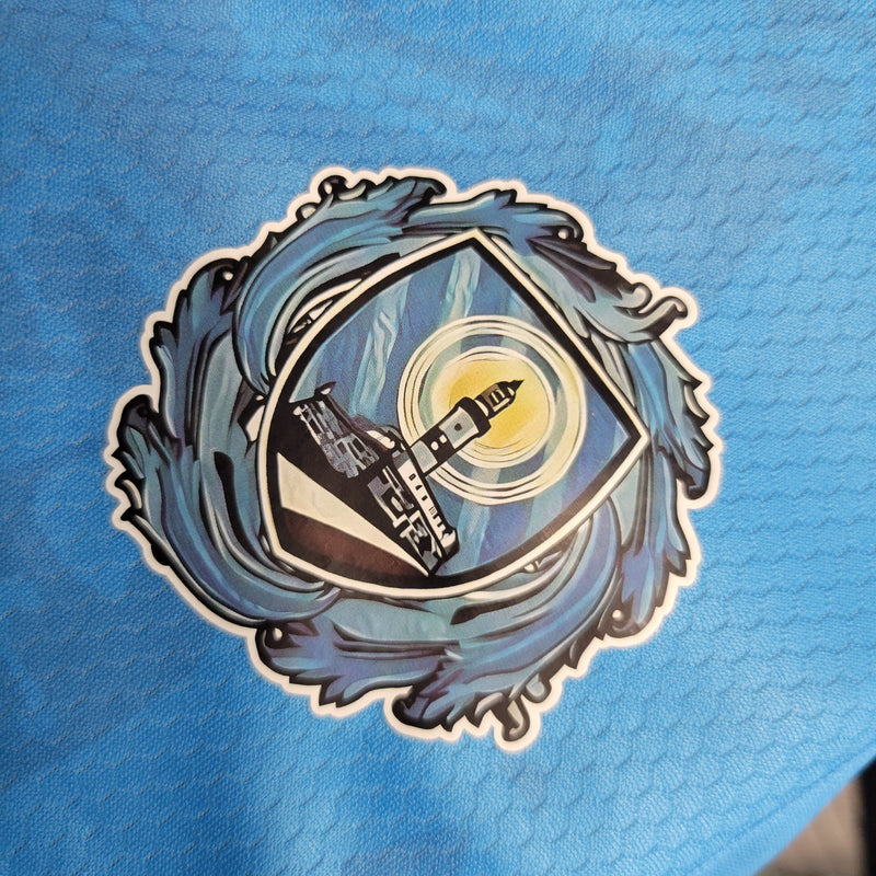 Camisola Bahia 2022/23 "Sócio Torcedor"