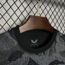 Camisola Bayern Leverkusen 2024/25 Terceira