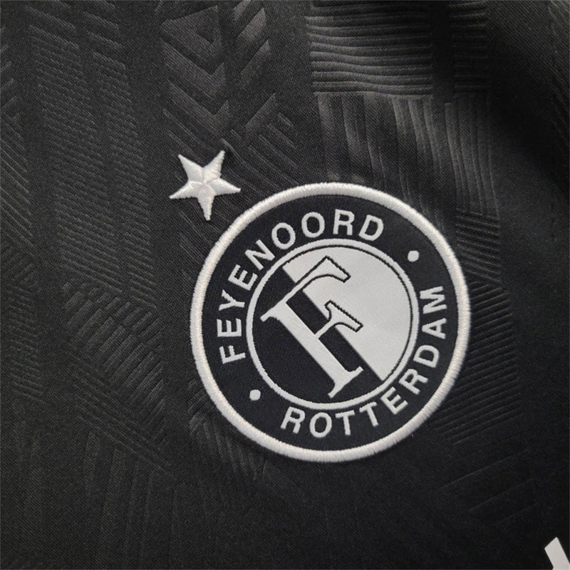 Camisola Feyenoord 2024/25 - Away