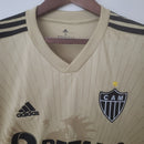 Camisola Atlético Mineiro 2022/23 Terceira
