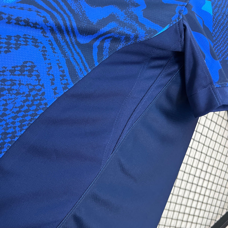 Camisola Atletico de Madrid  2024/25 - Third