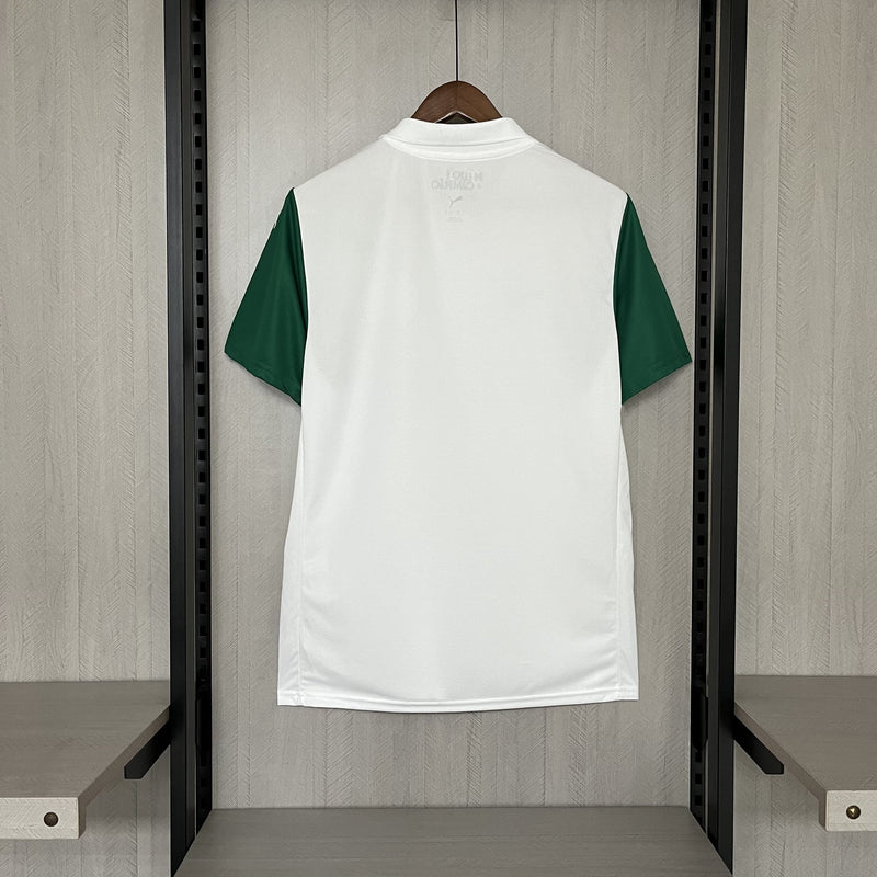 Camisola SE Palmeiras 2025/26 Away