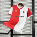Camisola Feyenoord 2025/26 - Home