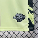 Camisola Botafogo GK 2025/26 Fourth