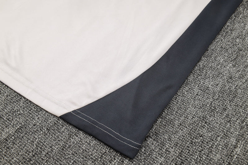 Conjunto de Treino Real Madrid CF 2024-25