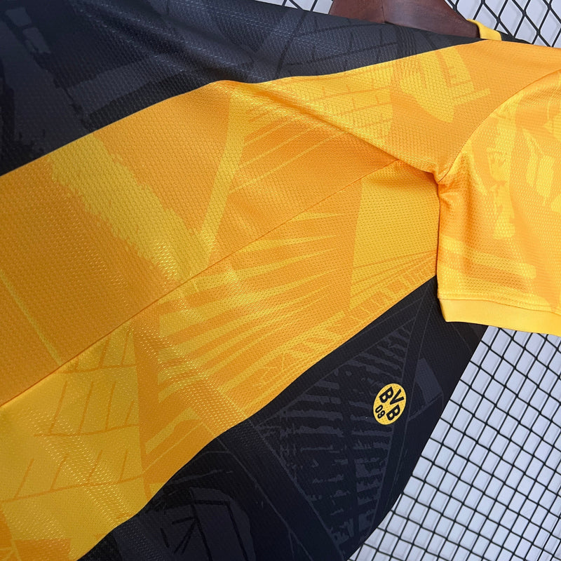 Camisola Borussia Dortmund 2023/24 Special