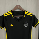 Camisola Feminina Atlético Mineiro 2023/24 - Terceira