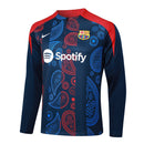 Conjunto de Treino FC  Barcelona 2024-25