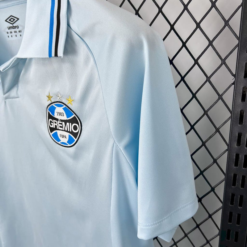Camisola Grêmio 2025/26 - Away