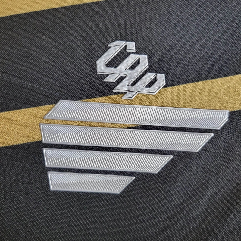 Camisola Athletico Paranaense 2024/25 Away