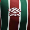 Camisola Fluminense Player 2025/26 Home