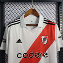 Camisola River Plate 2022/23 Home