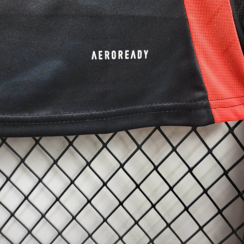 Camisola Feminina Seleção Colômbia 2024/25 Away