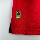 Camisola Rennes 2023/24 Home