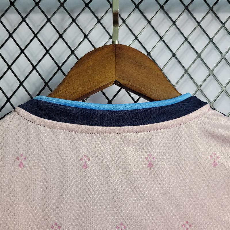 Camisola Feminina Arsenal 2022/23 Terceira