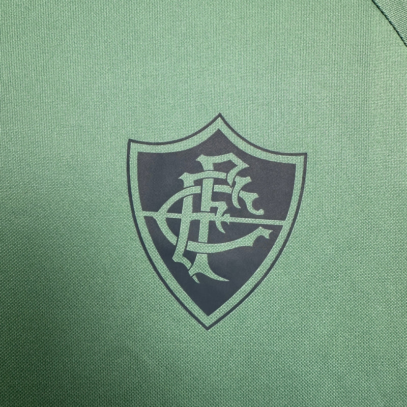 Camisola Fluminense 2025/26 Treino 2