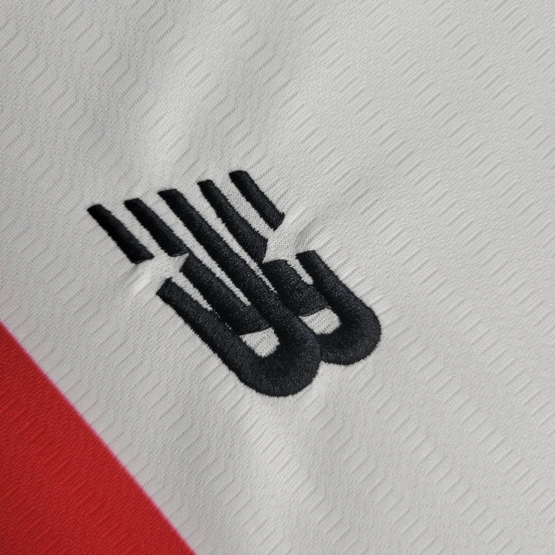 Camisola Feminina São Paulo FC 2024/25 Home