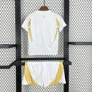 Conjunto Infantil Al-Nassr 2024/25 - Terceira