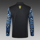 Conjunto de Treino Brasil 2024