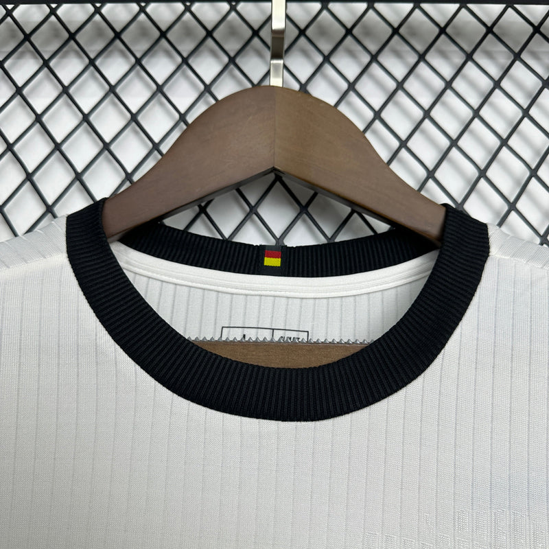 Camisola Seleção Alemanha 2025/26 - Aniversário