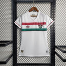 Camisola Feminina Fluminense 2023/24 Away