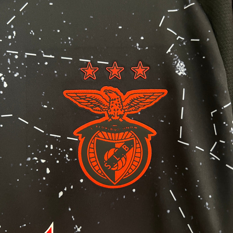 Camisola Benfica 2024/25 - Away
