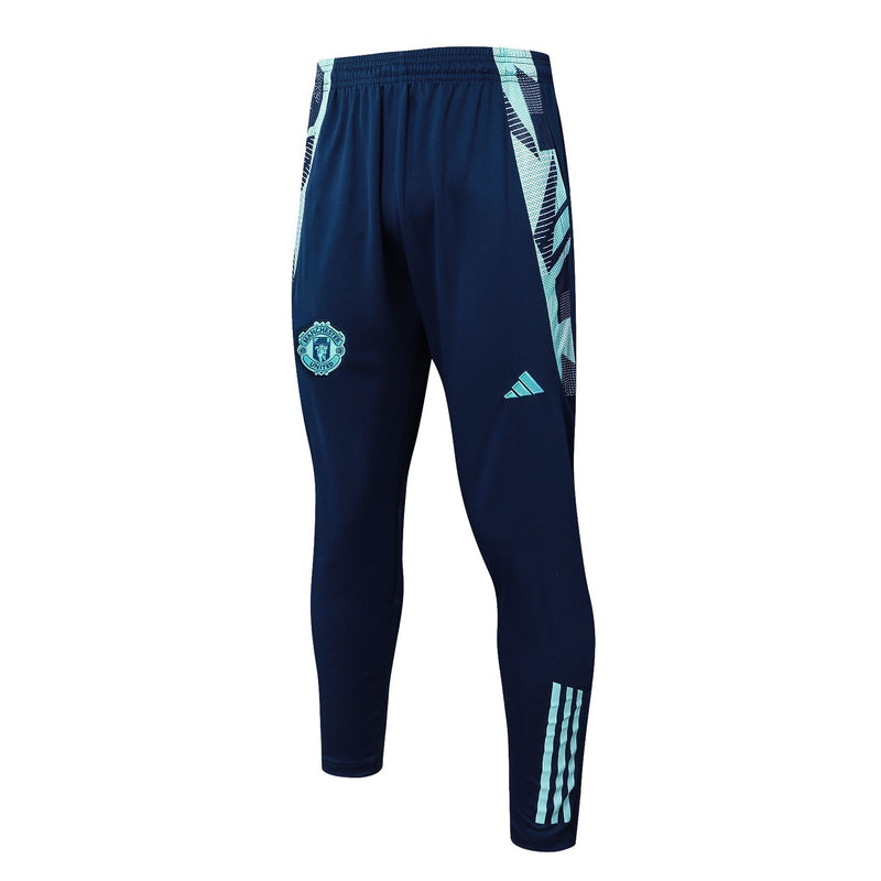 Conjunto de Treino Manchester United 2024-25
