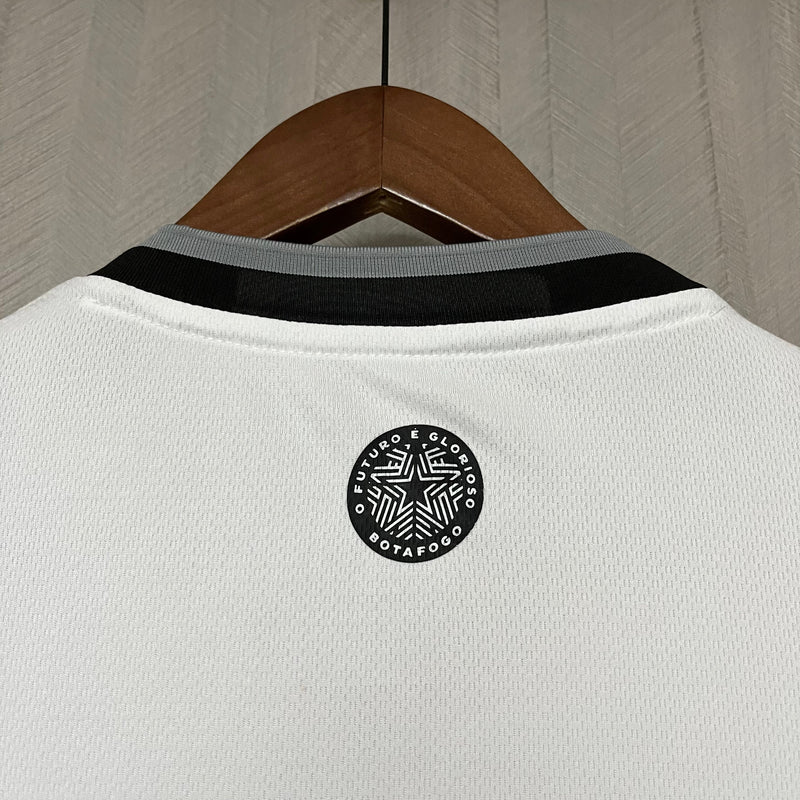 Camisola Feminina Botafogo 2024/25 Third